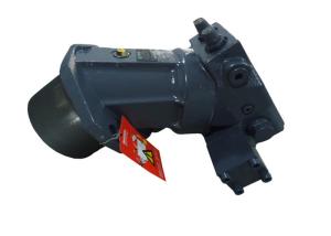 Quality Hydraulic Bent Axial Piston Motor A2FE125-61W-VZL181-K wholesale