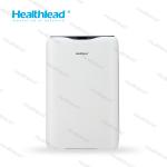PM2.5 ROHS Household Air Purifier Color Light Level Display EPI186 Uv Care Air