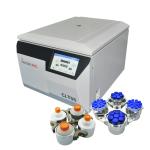 CLT55 Medical Laboratory Centrifuge Benchtop Clinical Centrifuge Machine with