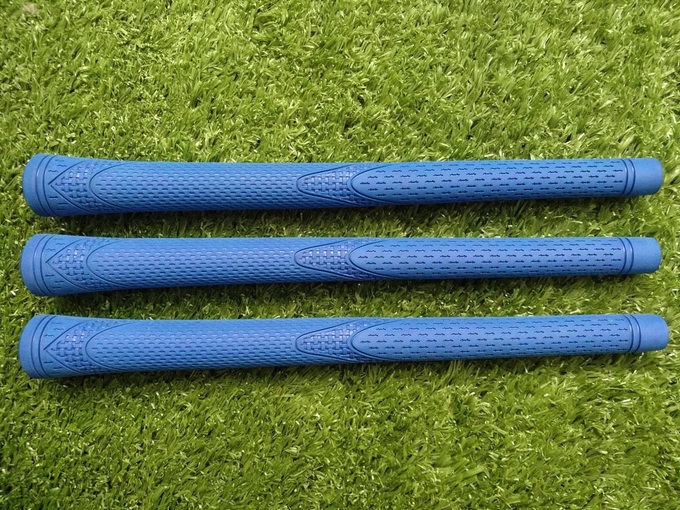 golf grip , golf grips , golf rubber grip , round grip , club iron grip , golf round grip