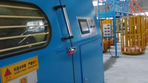 Quality Alumium / Copper Wire Buncher Machine wholesale
