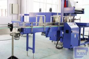 Quality 26kw Shrink Wrap Automatic Packaging Machine wholesale
