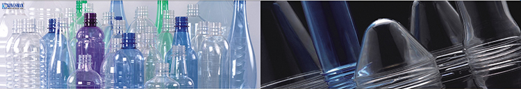 High Hardness Injection Molding Mold , Plastic Preform Mould Robust Construction