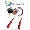 Buy cheap 230v 110v 1500va toroidal power transformer 220v to 24v for impedance converter from wholesalers