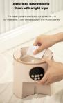 Smart Control Food Portions Pet Feeder Automatic Feeder Food Water For Pet Dog