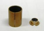Bronze Base Rolling Bearing Du Bushing For Metallurgical Iron And Steel Industry