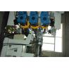 Buy cheap 600mm Wide 0.5-6mm TPU Single Layer Sheet Extrusion Line from wholesalers