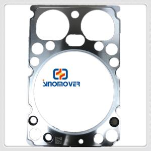 Quality HOWO Engine VG1500040049 Cylinder Head Gasket wholesale