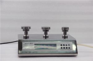 Quality Membrane Filtration 3 Filter Head Vacuum Filtration Set Laboratory Vacuum Manifold wholesale