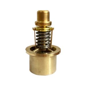 Quality Ingersoll-Rand Temperature Control Valve Core 39207402 High Quality Screw air Compressor Parts Wholesale wholesale
