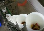 Intelligent Dry Snack Food Packaging Machine 800 Bag / H