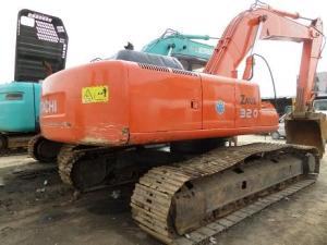 Quality Used Hitachi ZX330 excavator from Japan wholesale