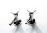 Gauges Hygienic Sample Valves Thread Connection Type For Food Beverage