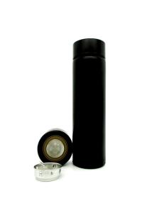 Quality Lightweight Thermos Vacuum Insulated Bottle 17OZ Compact Simple Design wholesale