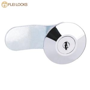 Quality Electrical Cabinet Mail Boxes Cam Locks For Panels wholesale