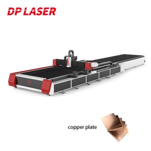 Quality 380V/50HZ CNC 3015 Fiber Laser Cutting Machine Exchange Platform For Metal wholesale