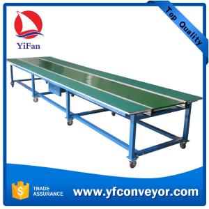 Quality Belt Conveyor China Supplier wholesale