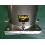 25m Lockable Pneumatic Telescopic Mast 30kg payloads- NR-3600-25000-30L for