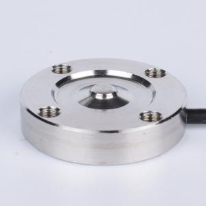 Quality Stainless Steel Miniature Force Sensor 100-1000n Miniature Load Sensor wholesale