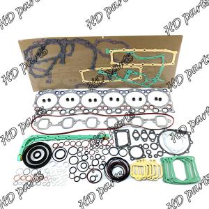 Quality M10C Gasket Repair Kit 11115-2390 For Hino Engine wholesale