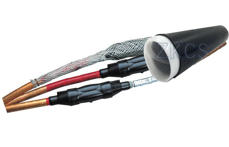 ROHS Standard Cold Shrink Tube for Cable Waterproof Seal and Insulation
