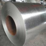 Hot Dipped Sgcc Spcc Dx51 Z275 Galvanized Zinc Coated Steel Coil/Strip/Roll