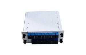 Quality Plastic splitter cassette PD1X16 wholesale