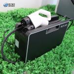 7kW Output Power Electric Vehicle Car Charger Type 2 for Supermarket and