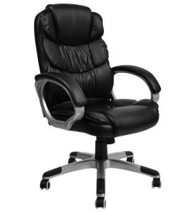 Quality Modern 17kgs Office Staff Chair With Fabric Cushion Seat Back wholesale