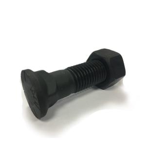 Quality 11-UNC Plow Bolt Head Types wholesale