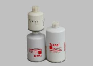 Quality Industrial Excavator Oil Filter FS1280 Outer Diameter 94mm Seal Diameter 62.4mm wholesale