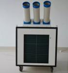 8500W Spot Air Cooler / Spot Air Conditioner Cooler With R410A Refrigerant Gas