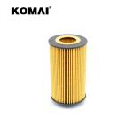 Manufacture Oil Filter P550768 11708550 3211708550 LF3827 4252239 For Excavator
