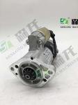 ME108080 147-7166 E307C Mitsubishi 4M40 Starter Motor