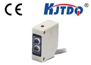 Quality IP67 Waterproof Plastic Infrared Photoelectric Sensor Switch FS30 Photocell Switch wholesale