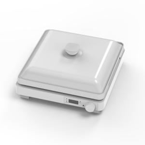 Quality Die-Casting Aluminum Housing Mini Induction Cooker for Household and Outdoor Cooking wholesale