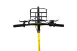 Mountain Hybrid Speed Bike 26'' Aluminum Alloy Frame