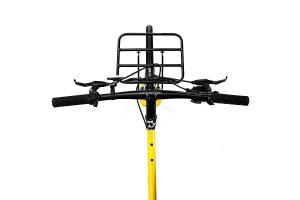 Quality Mountain Hybrid Speed Bike 26'' Aluminum Alloy Frame wholesale