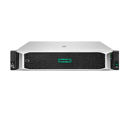 ProLiant DL380 Gen11/Gen10 Rack Server Customizable Servers with 20-Core Processor and DDR5 Smart Memory