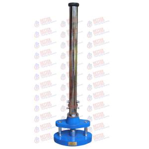 Quality Paint Impact Tester Paint Testing Equipment wholesale