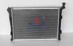 25310-2H000 , Aluminum Auto Hyundai Radiator Of ELANTRA ' 2007