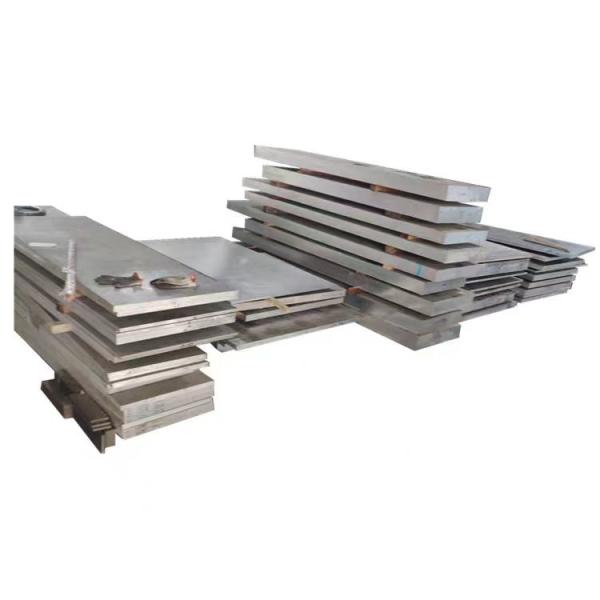 Structural Aeronautical Aluminum Alloy Plate Aircraft Aluminium Sheet Anticorros