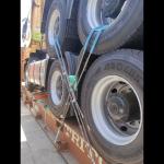 FSC Sea Freight Door To Door Tianjin / Qingdao China To Oman For Oversized Cargo