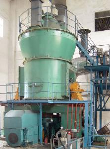 Quality HVM Vertical Limestone Grinding Plant VRM Mill 56-80t/H wholesale