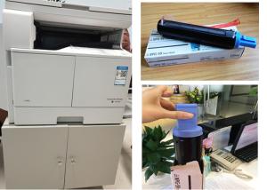 Quality Canon NPG 59 IR2202N Black Toner Compatible Canon Copier cartridges IR2002 - 8000 Pages wholesale