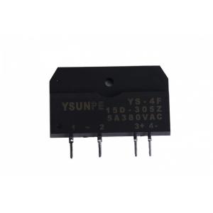 Quality Conversion Circuit TRIAC Relays YS-3F High Sensitivity Dustproof wholesale
