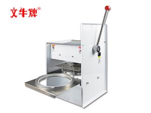 Quality 3000ml aluminum foil bowl sealing machine wholesale