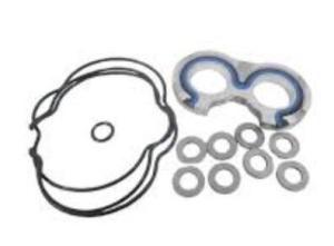 Quality CAT320D Gear Pump Seal Kit ISO Hydro Gear Charge Pump Kit NBR wholesale