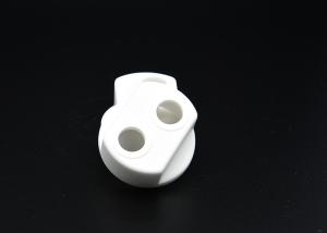 Quality 3.7g/cm3 High Strength Alumina Ceramic Sealing Parts wholesale