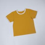 190gsm Custom Cotton T Shirts